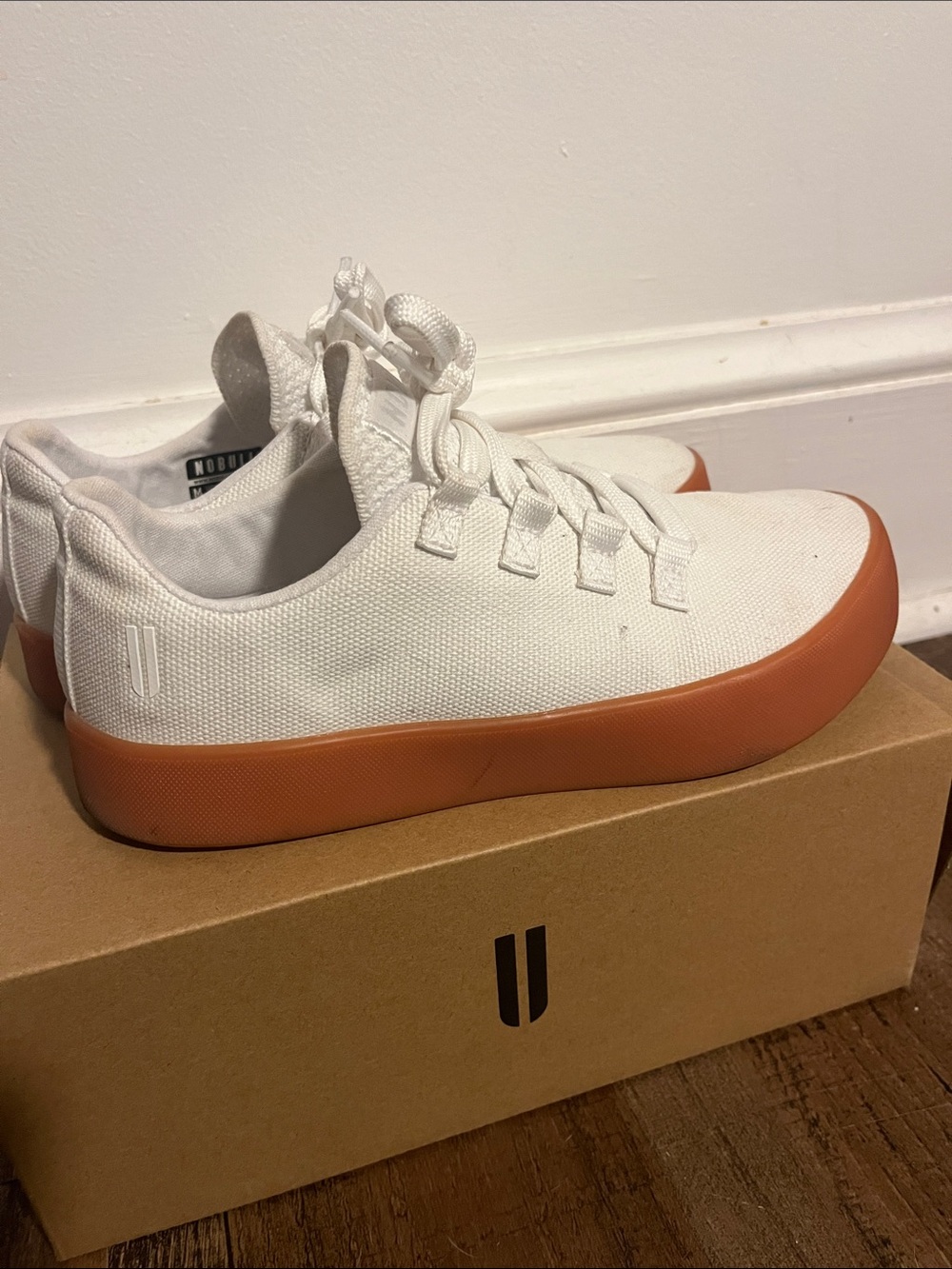 NoBull Recs Canvas
